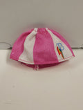 2014 MLP Equestria Girls Rainbow Dash Doll Replacement Mini Skirt