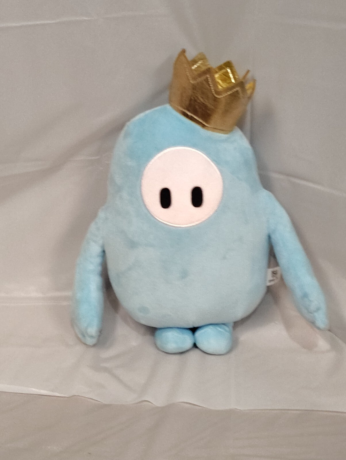 Fall Guys Plush Stuffed Ultimate Knockout Original Moose 15" Plush