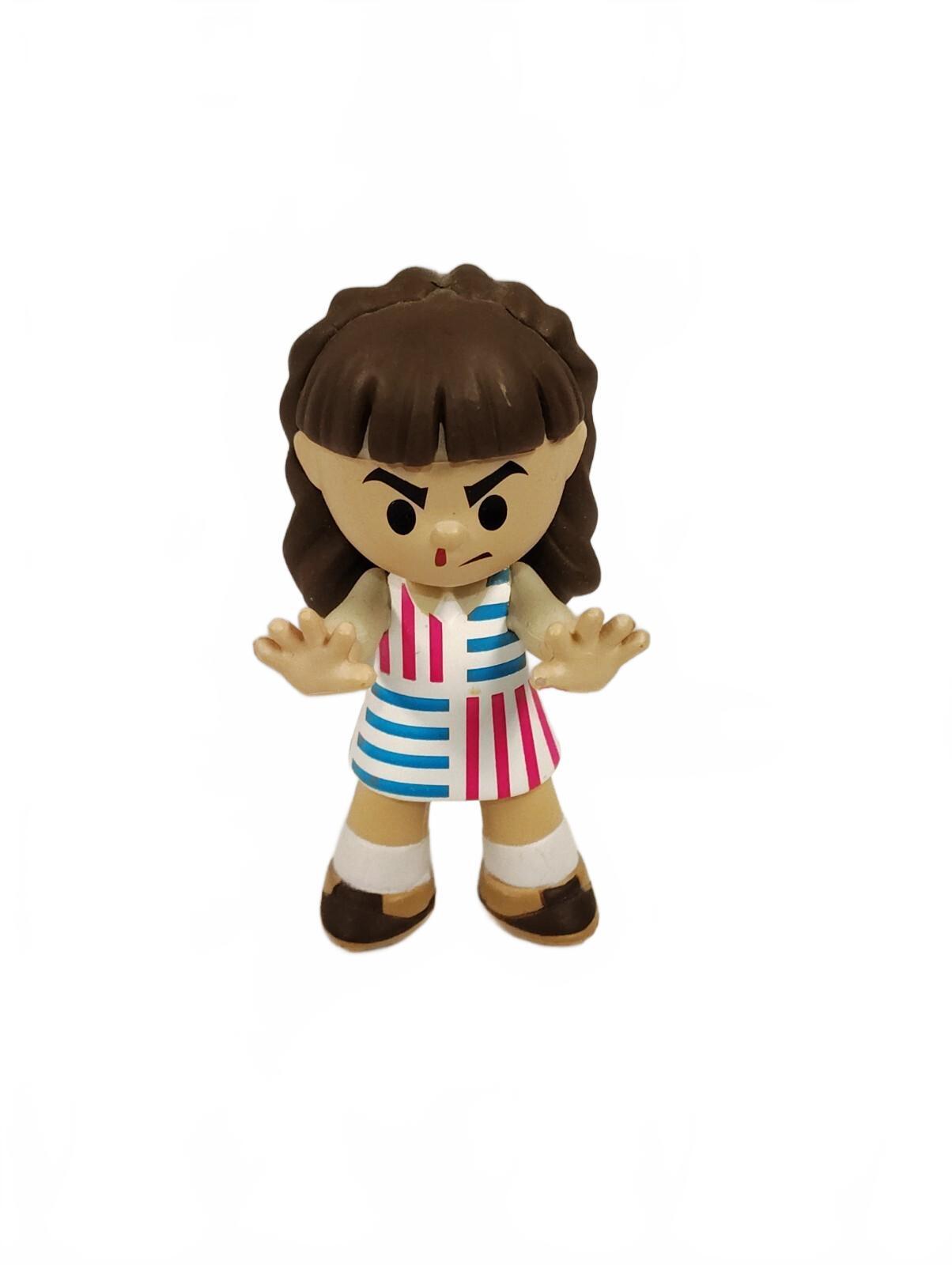 Funko Stranger Things Eleven Jane Hopper Season 4 Vinyl 3" Figure Toy
