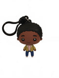 Stranger Things Lucas Sinclair Series 2 Figural 3D Foam Bag Clip