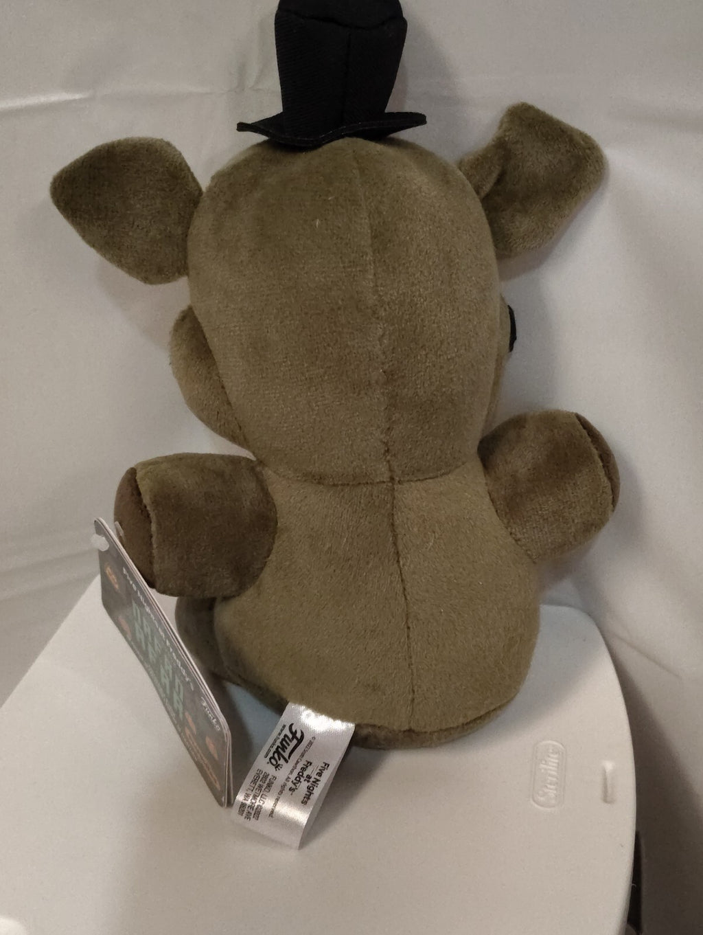 Funko Five Night at Freddys Curse of The Dreadbear 6" Plush