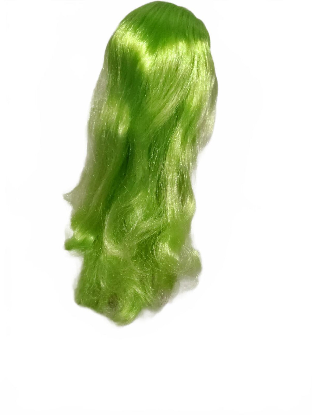 MGA Rainbow High Jade Hunter Cheerleader Fashion Doll