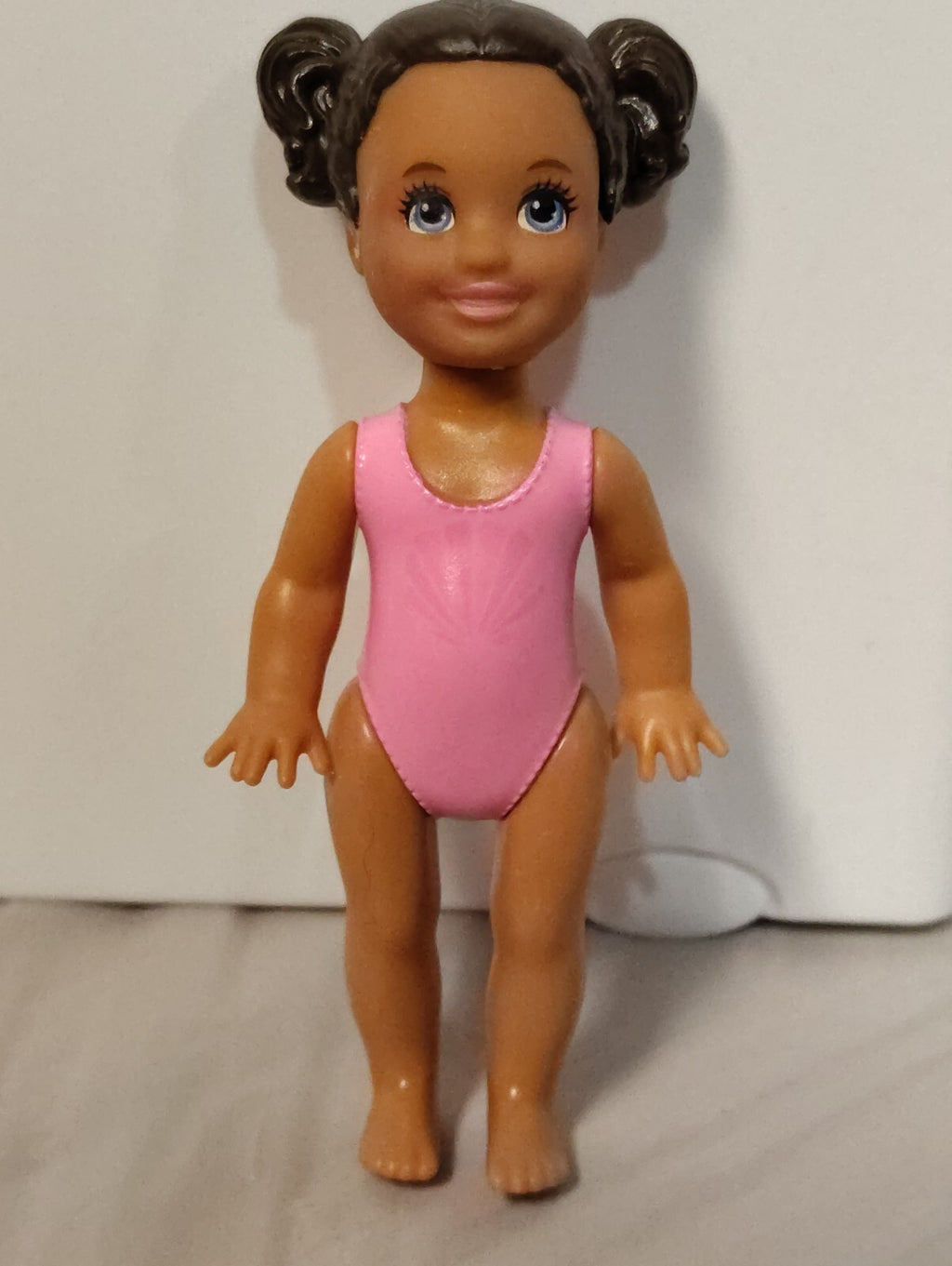 Barbie Skipper Babysitter Kiddie Pool Playset Doll Only