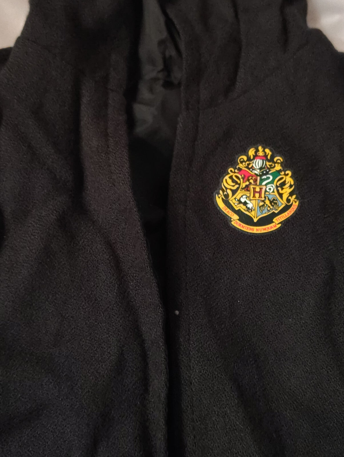 18 Inch American Girl Harry Potter Hogwarts Uniform Robe Only Doll Accessories