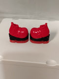 Mattel Diva Starz Alexa Replacement Platform Shoes