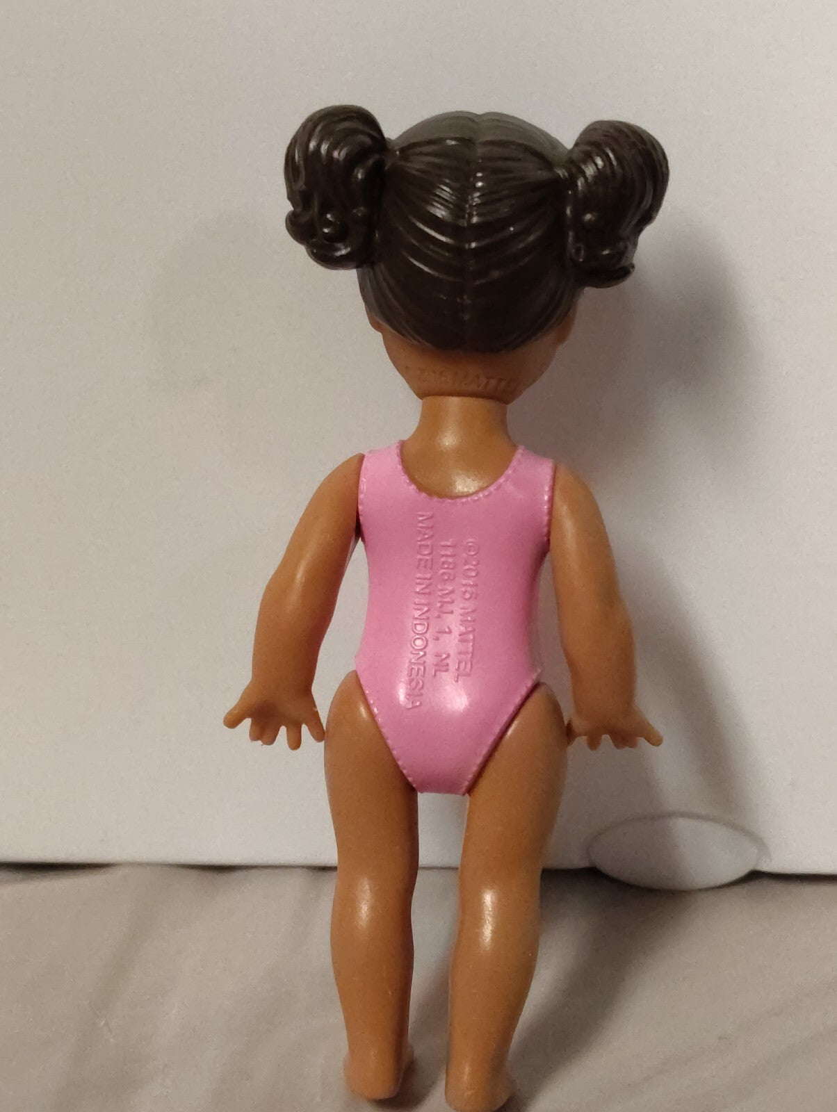 Barbie Skipper Babysitter Kiddie Pool Playset Doll Only