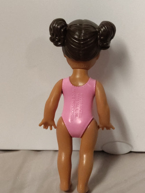 Barbie Skipper Babysitter Kiddie Pool Playset Doll Only