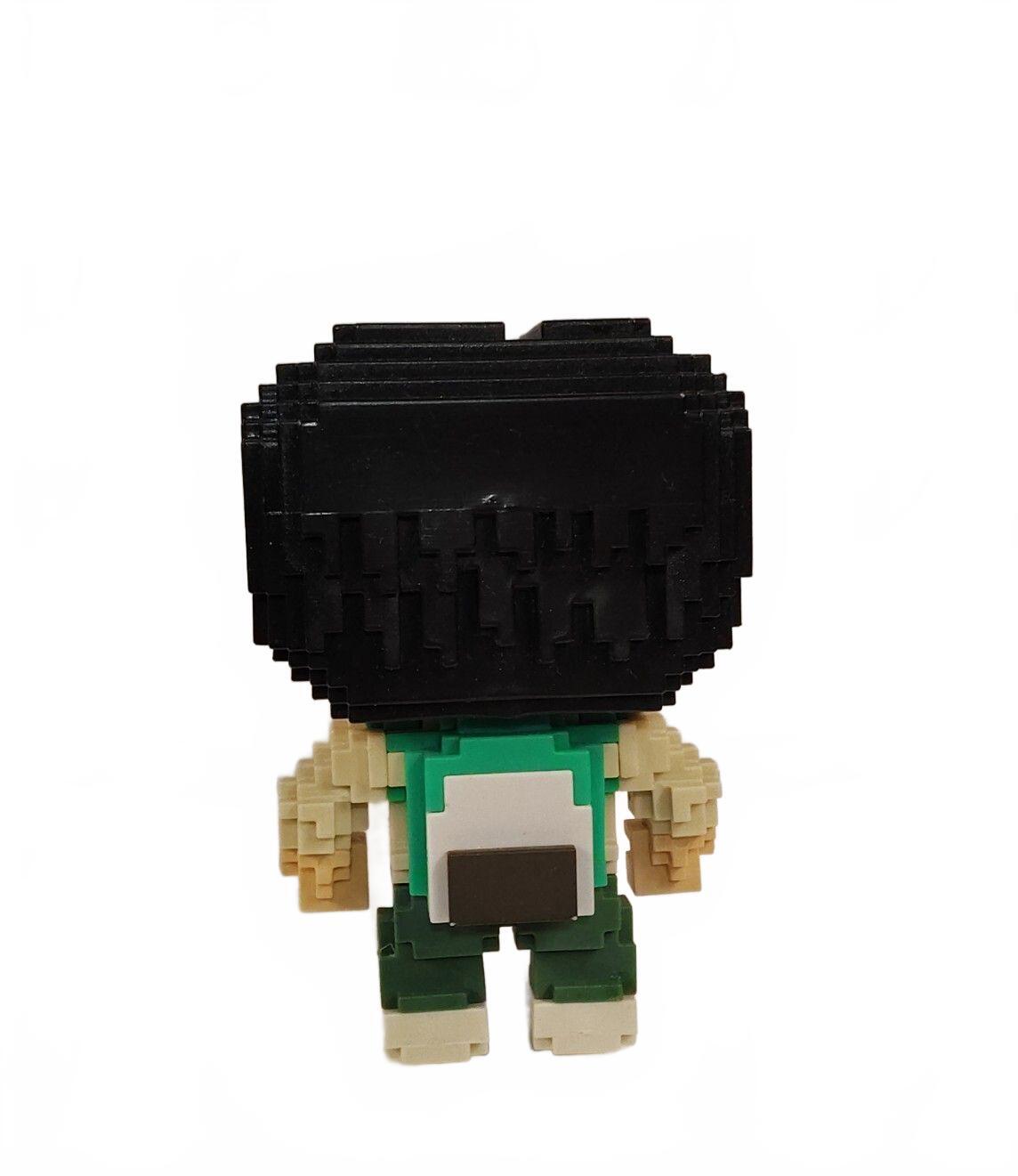 Funko POP! Stranger Things 8-BIT Mike Wheeler #17 (Target Exclusive)