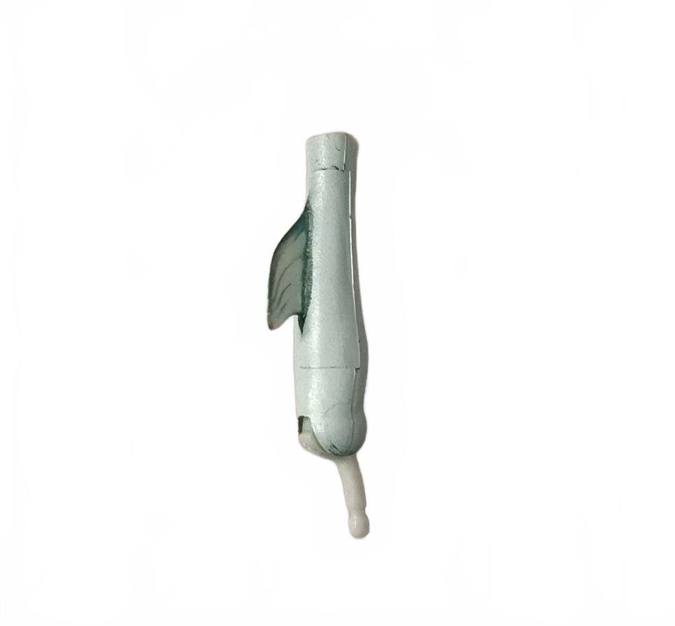 Monster High Lagoona Blue Left Replacement Forearm Only