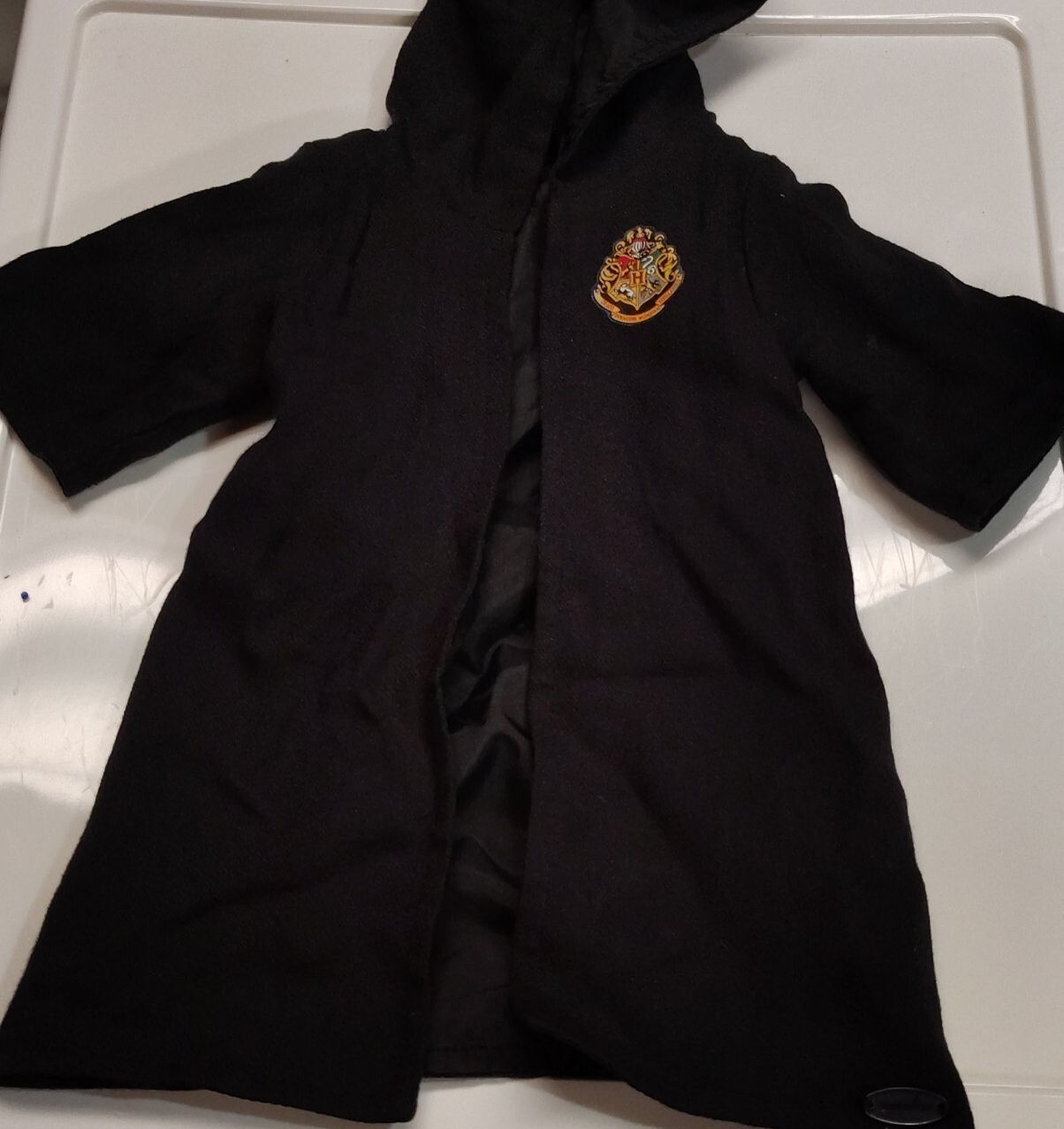 18 Inch American Girl Harry Potter Hogwarts Uniform Robe Only Doll Accessories