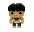 Funko POP! Stranger Things 8-BIT Mike Wheeler #17 (Target Exclusive)