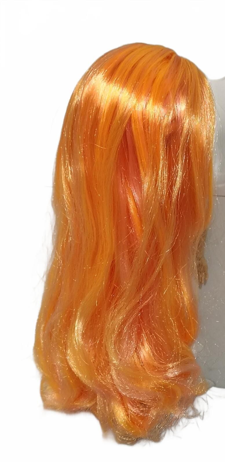 MGA Rainbow High Surprise Cheer Poppy Rowan Fashion Doll