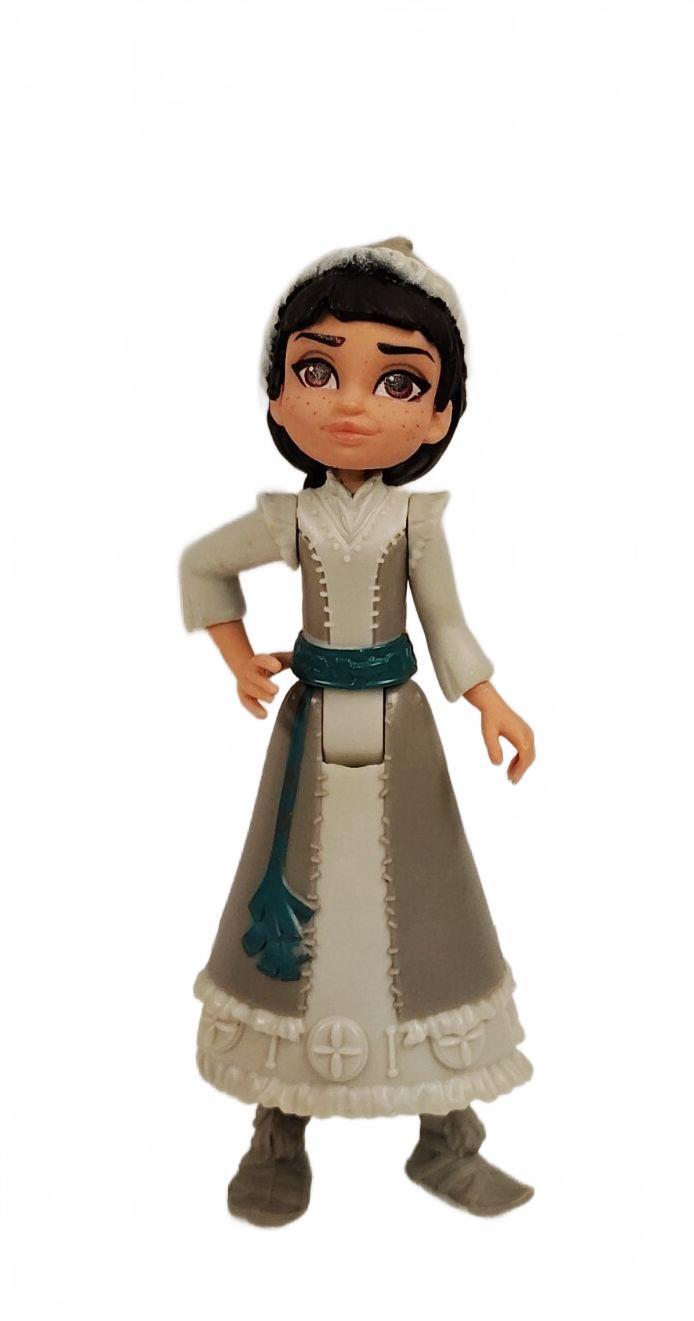 Hasbro 2018 Disney Frozen Toy Figure Honey Maren 4” Figure