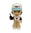 Funko Mystery Mini Stranger Things Season 4 Dustin Henderson (Hellfire Club)